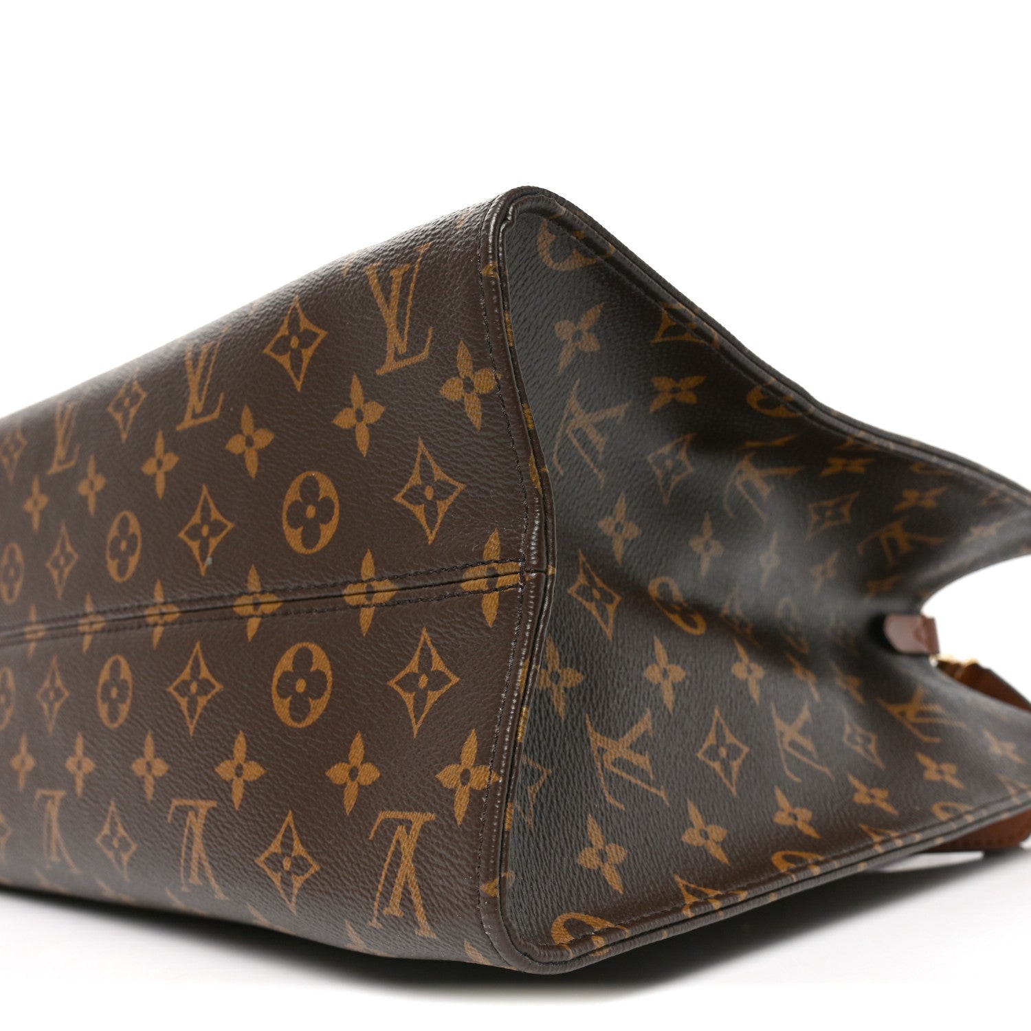 Louis Vuitton Monogram OnThegGo Organizer 9 of 9