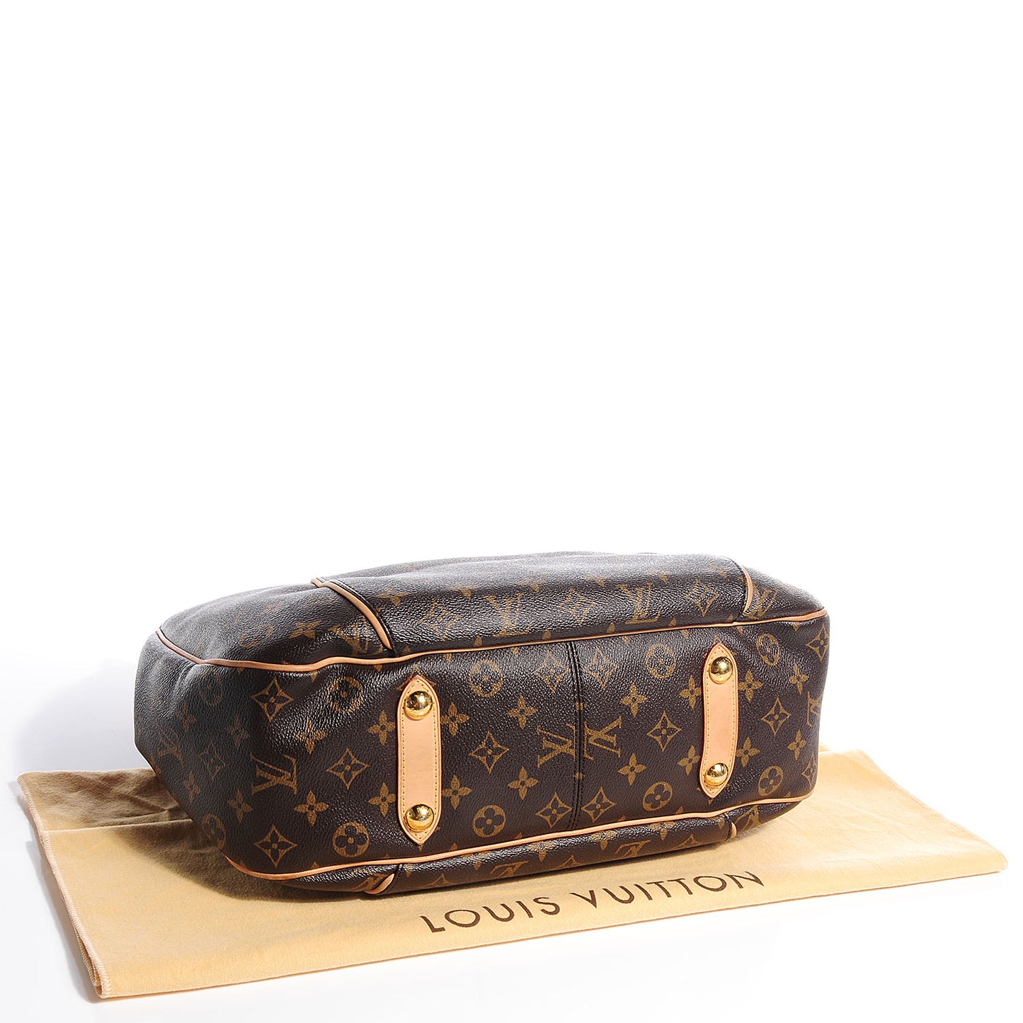 Monogram Galliera PM