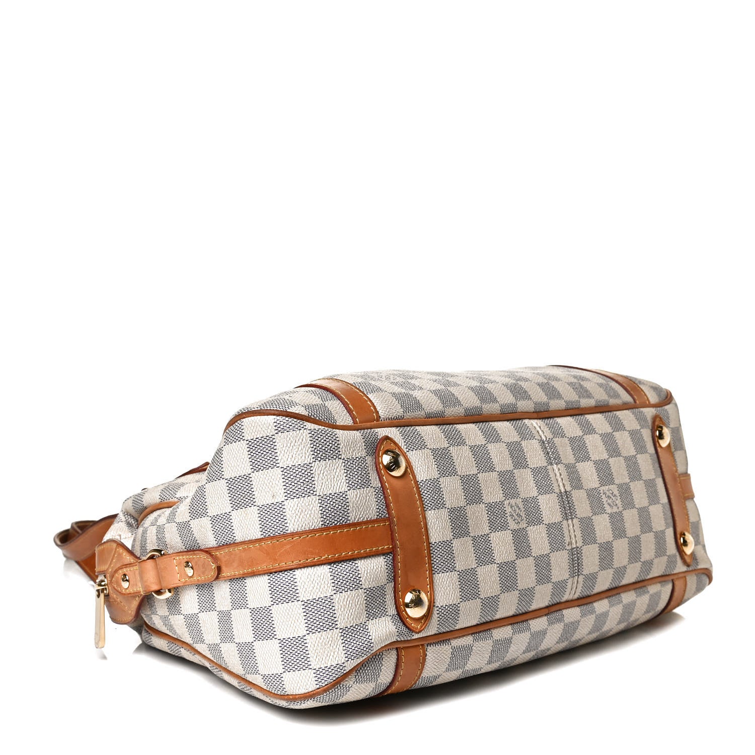 Louis Vuitton Damier Azur Stresa PM 4 of 19
