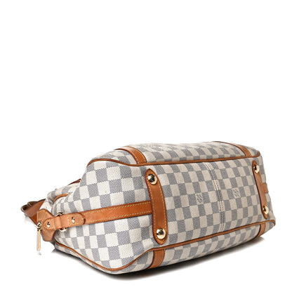 Louis Vuitton Damier Azur Stresa PM 4 of 19
