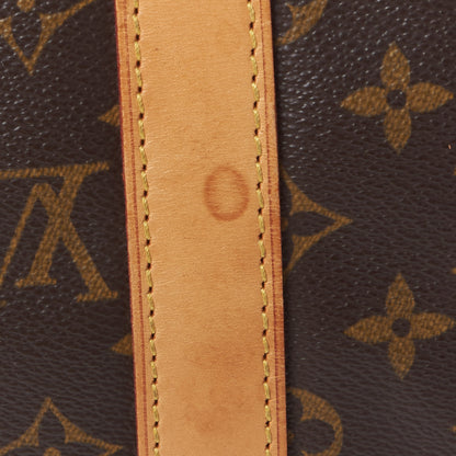 Louis Vuitton Monogram Keepall 50 7 of 11