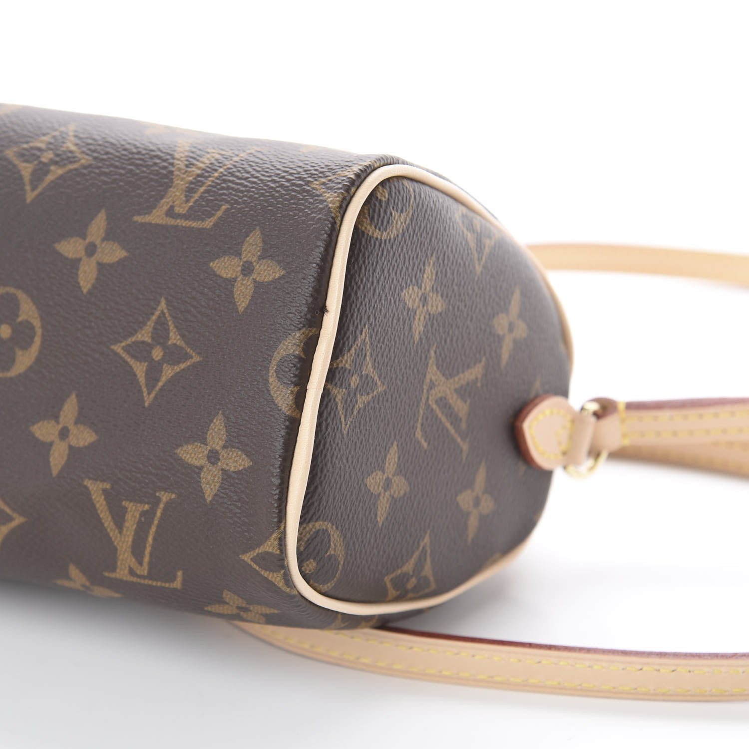 Louis Vuitton Monogram Nano Speedy 12 of 15