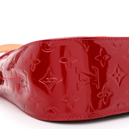 Louis Vuitton Vernis Bellflower GM Pomme D'Amour 9 of 20