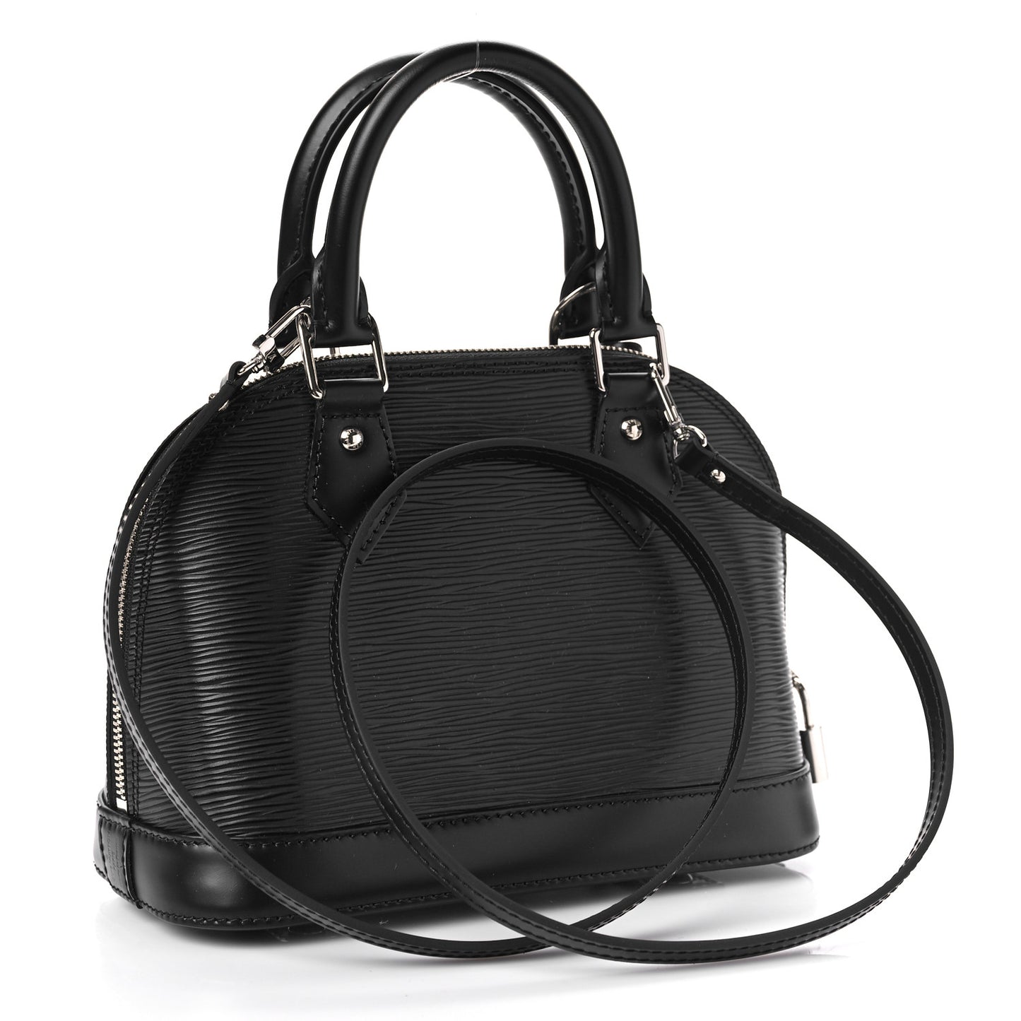 Epi Alma BB Black