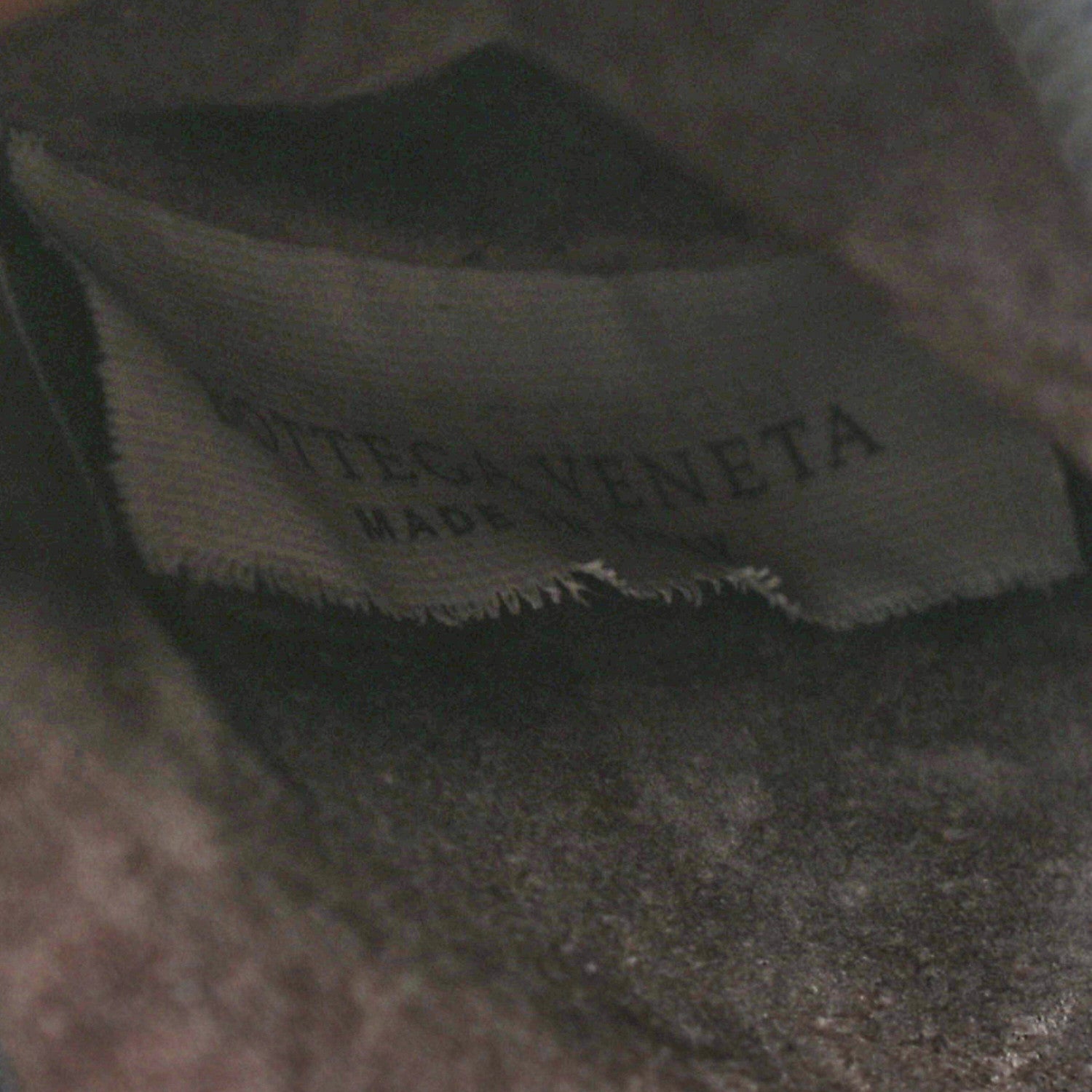 Bottega Veneta Nappa Intrecciato Medium Woven Clutch Clutch Black 8 of 8