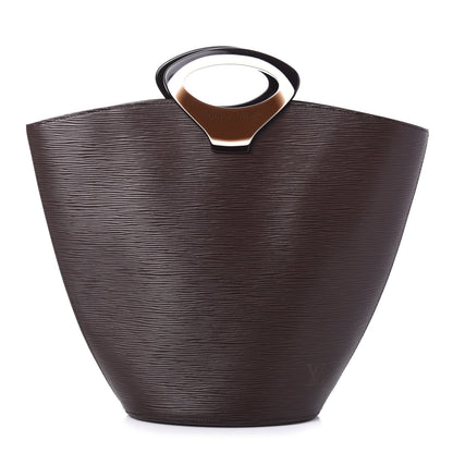 Louis Vuitton Epi Noctambule Moka 1 of 9