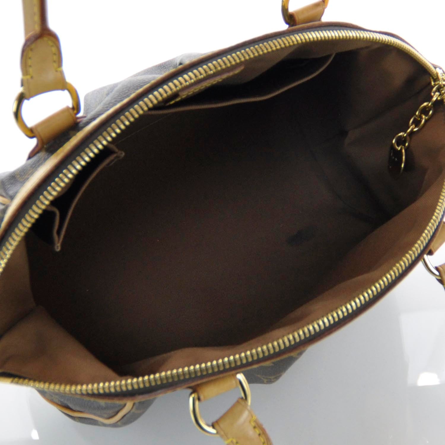 Louis Vuitton Monogram Tivoli PM 5 of 8