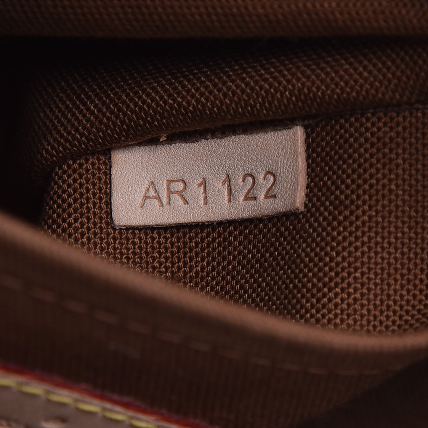 Monogram Thames PM