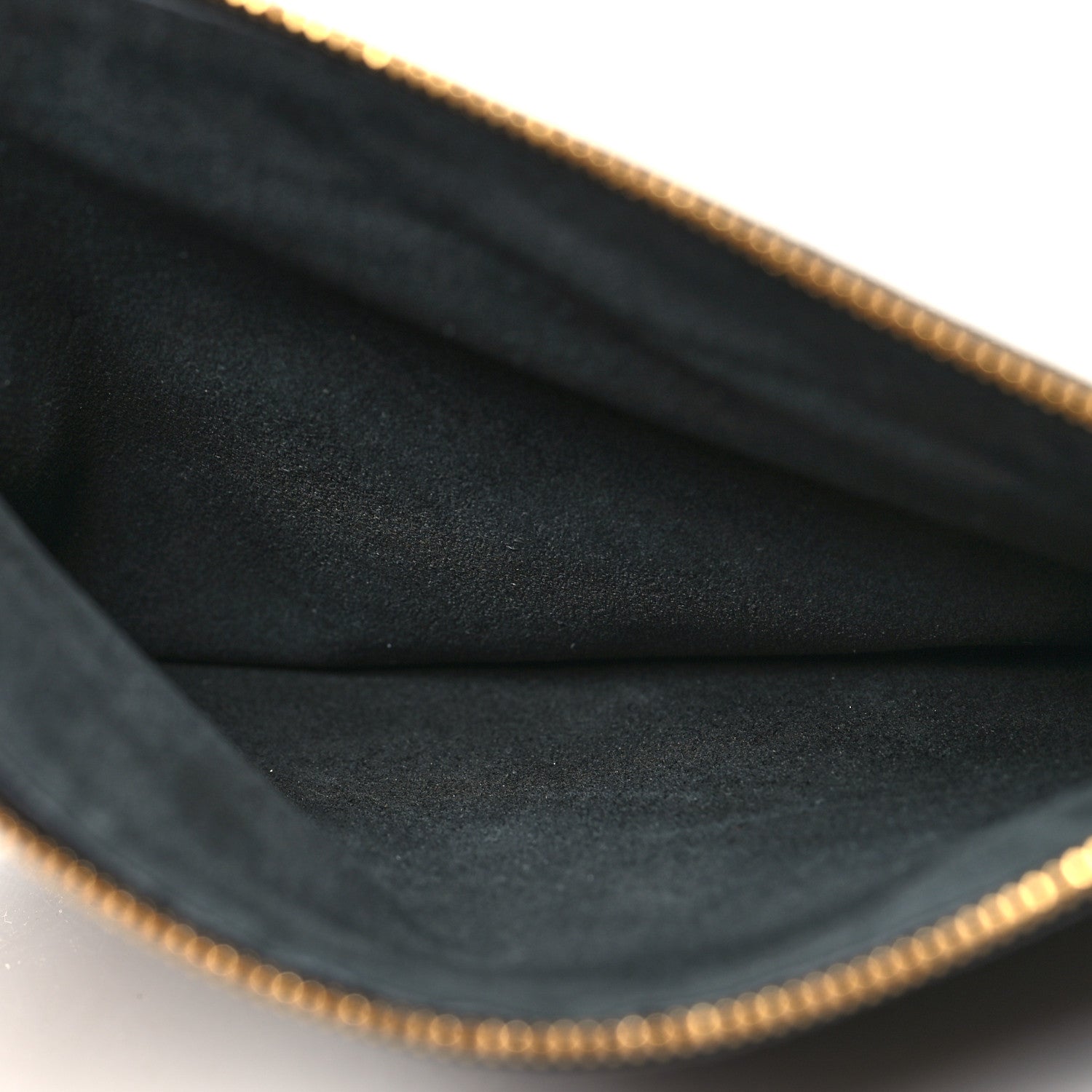 Bottega Veneta Grained Calfskin Maxi Intrecciato Mini Arco Tote Black 7 of 11