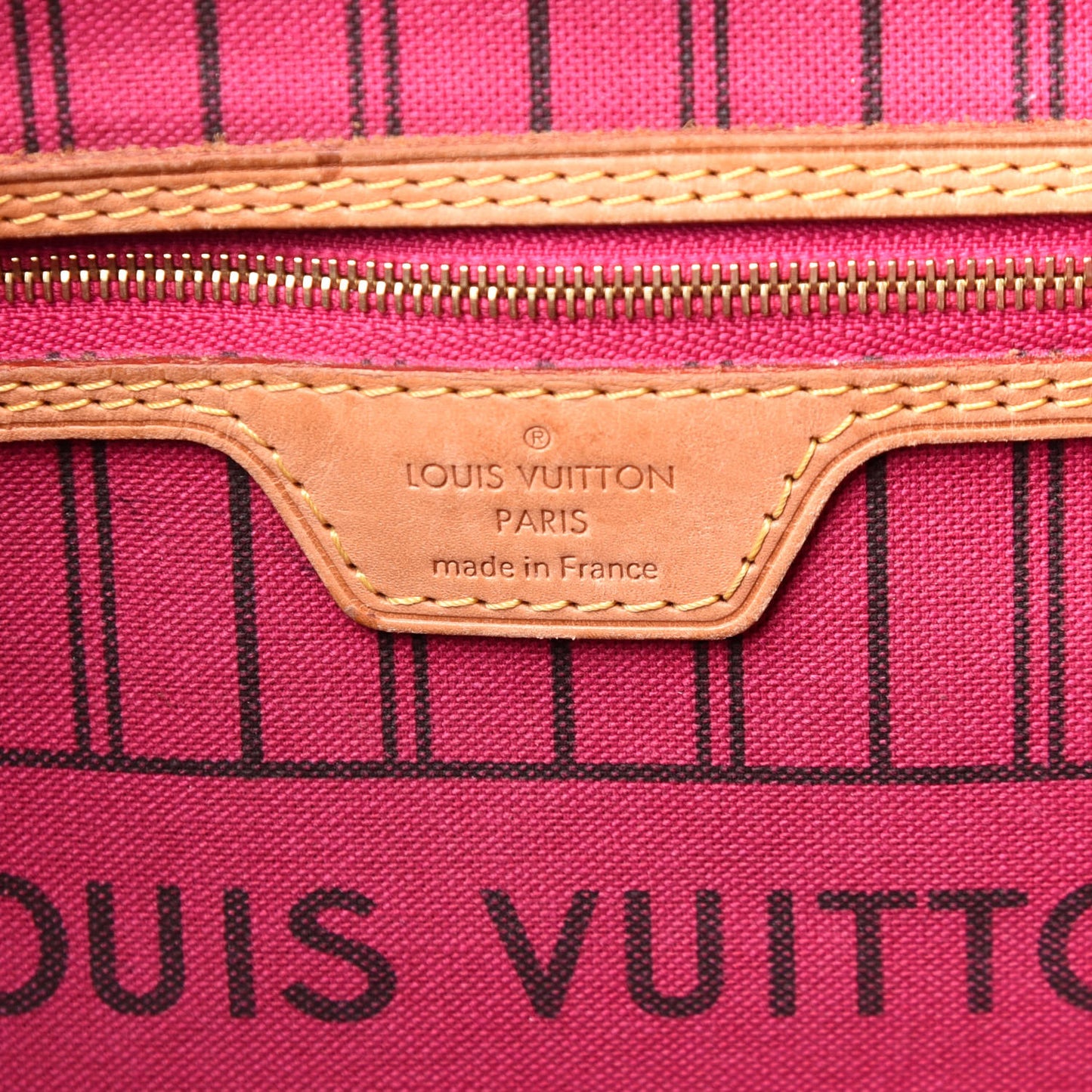Monogram Neo Neverfull PM Pivoine