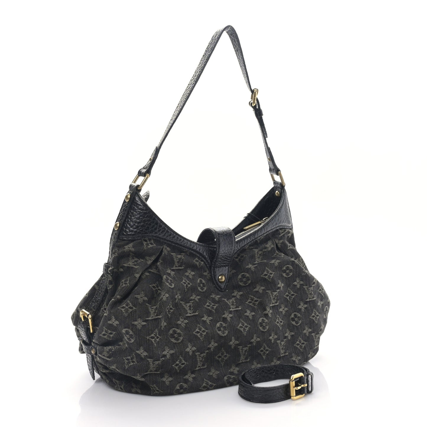 Denim Mahina XS Black