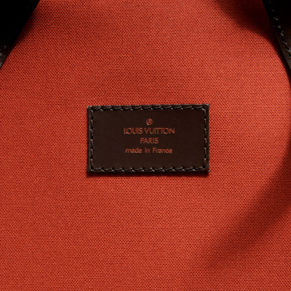 Louis Vuitton Damier Ebene Pegase 55 5 of 6