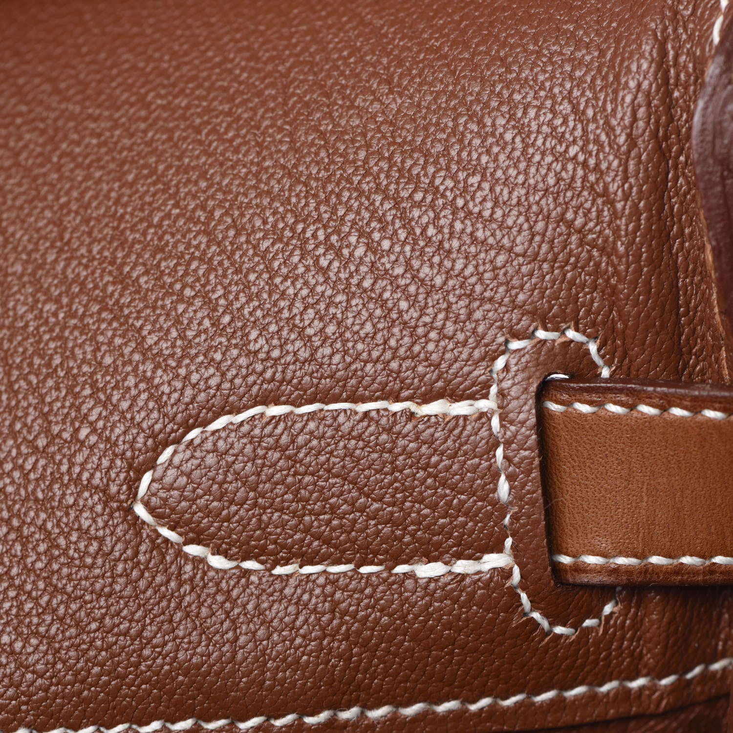 Hermes Barenia Birkin 30 Fauve 8 of 39