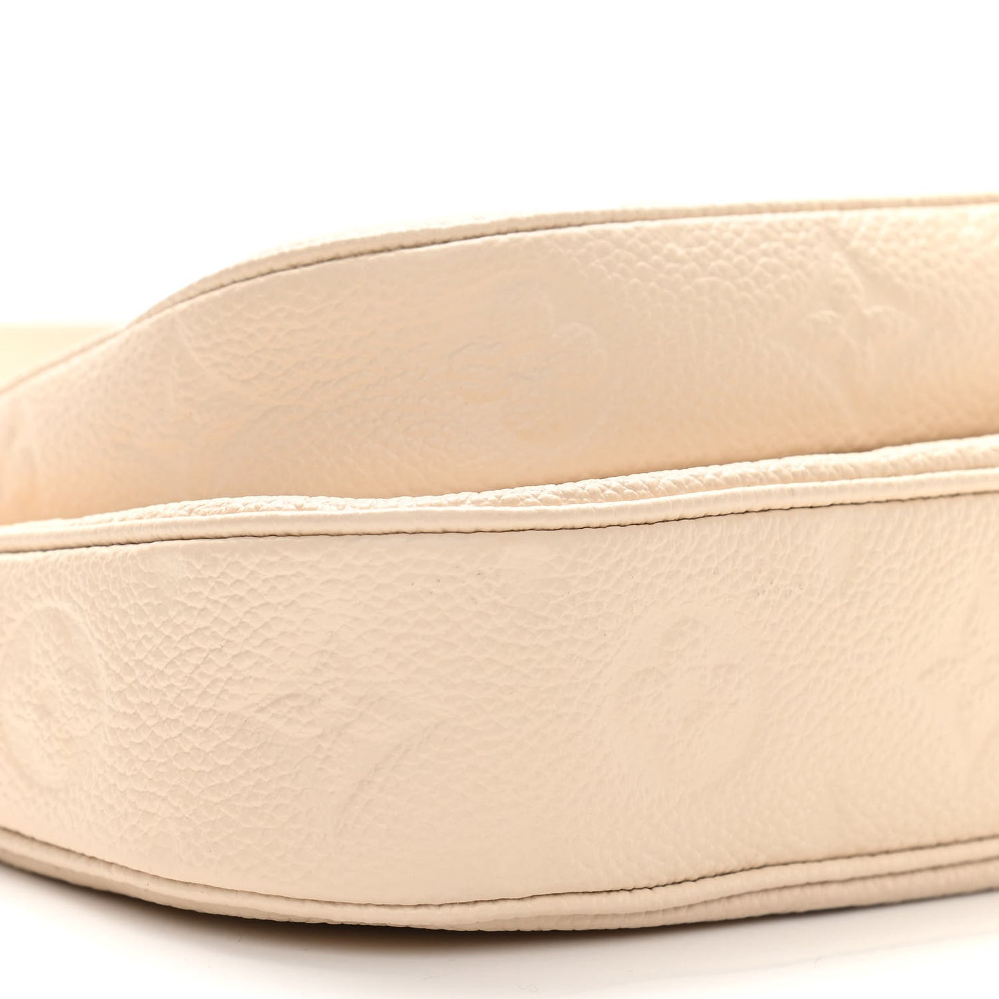 Empreinte Monogram Giant Multi Pochette Accessories Cream