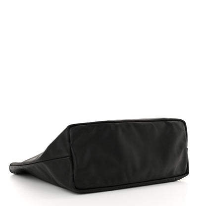 Goyard Goyardine Reversible Anjou PM Black 8 of 19