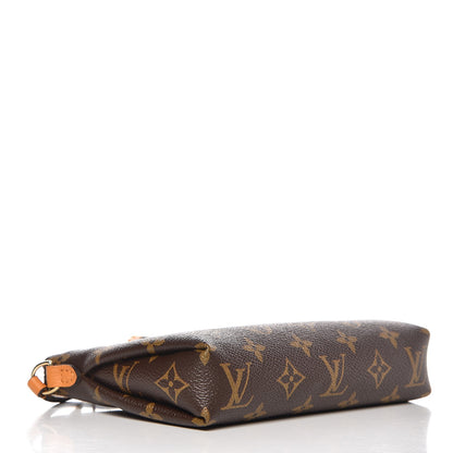 Louis Vuitton Monogram Pallas Crossbody Safran 4 of 7