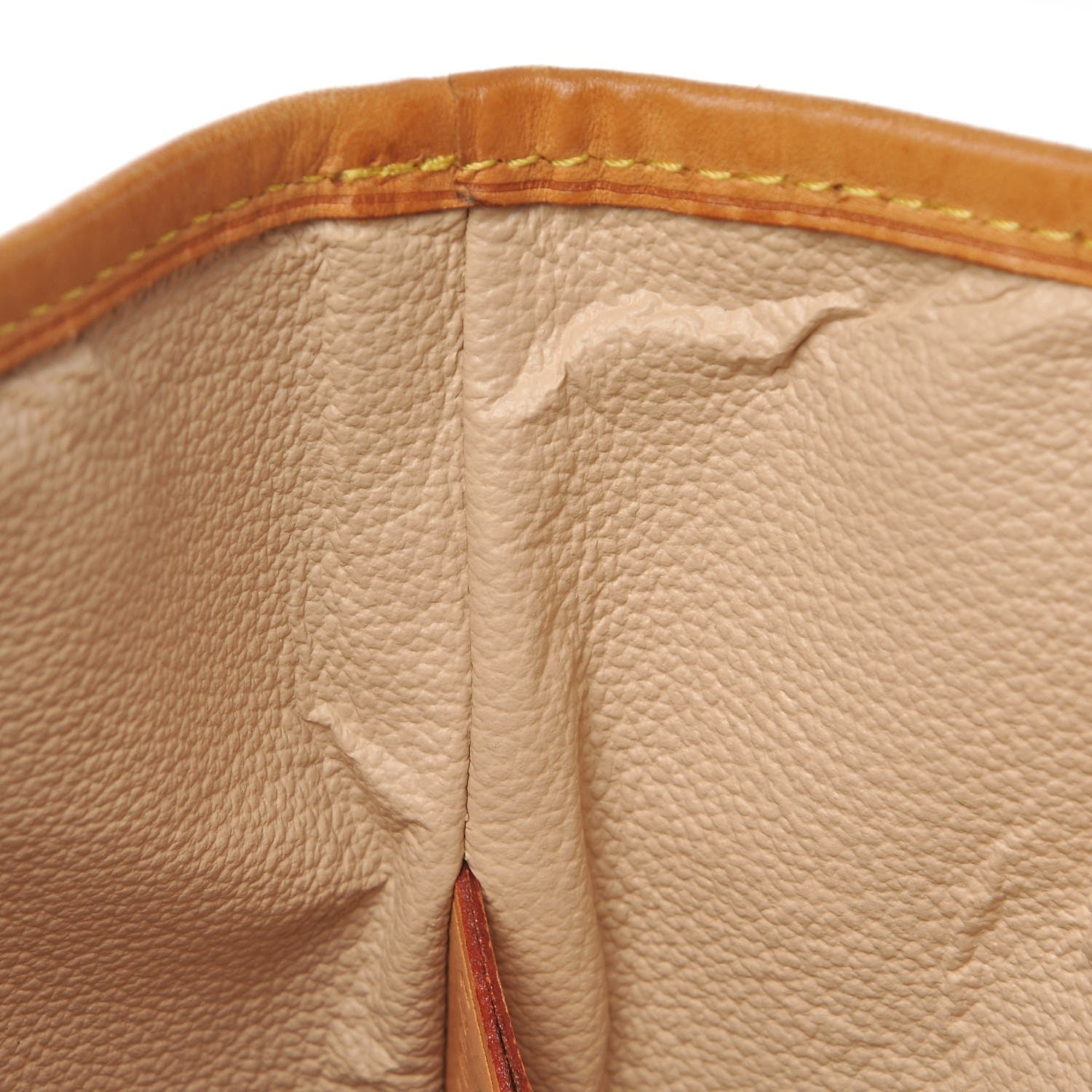 Louis Vuitton Monogram Bucket 27 8 of 10