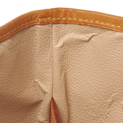 Louis Vuitton Monogram Bucket 27 8 of 10