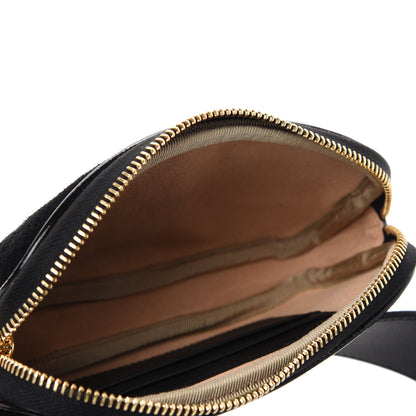 Gucci Suede Patent Ophidia Belted iPhone Case 85 34 Black 5 of 11
