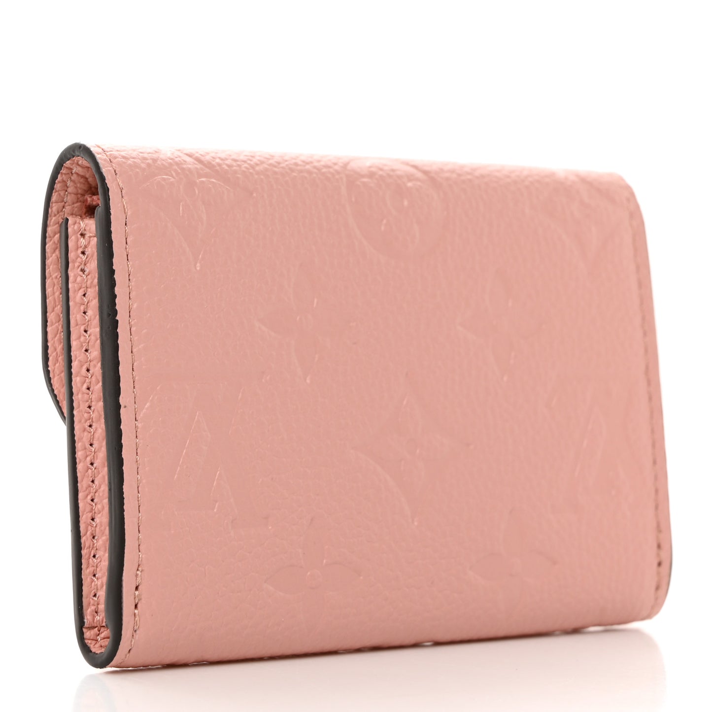 Empreinte Rosalie Coin Purse Rose Poudre