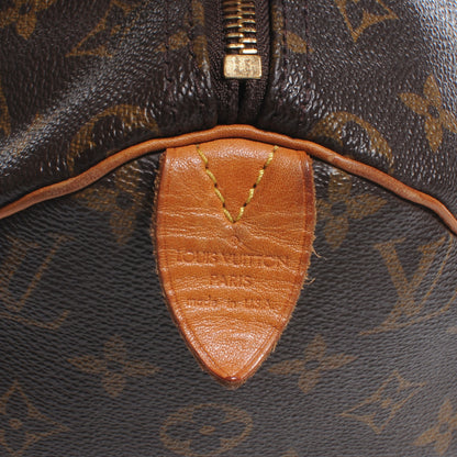 Louis Vuitton Monogram Speedy 30 5 of 7