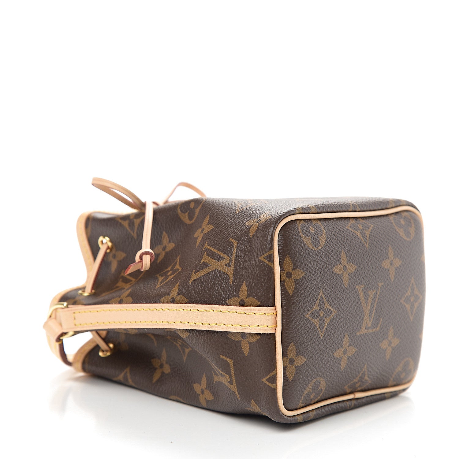 Louis Vuitton Monogram Nano Noe 3 of 9