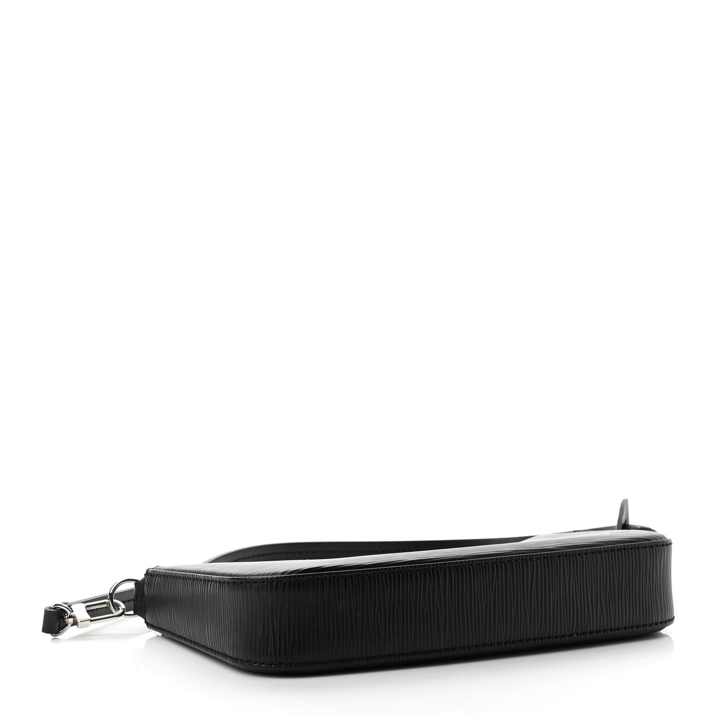 Epi Pochette Accessories NM Black