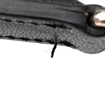 Givenchy Sugar Goatskin Medium Antigona Black 11 of 15