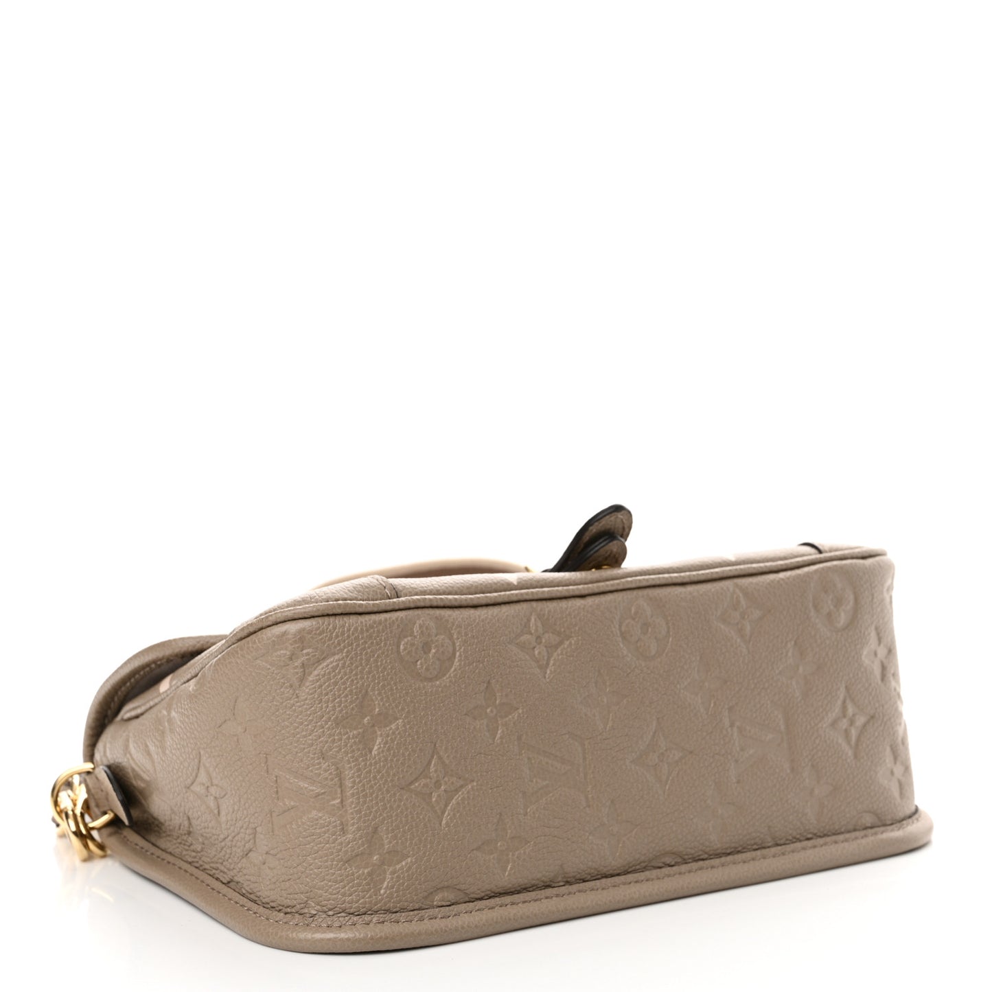 Empreinte Monogram Giant Diane Tourterelle Creme