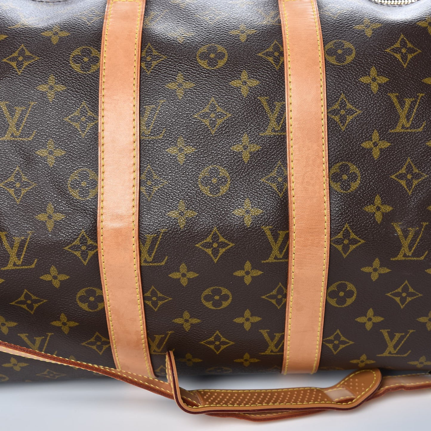 Monogram Keepall Bandouliere 45