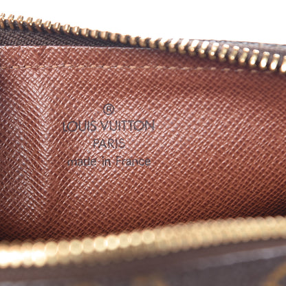 Louis Vuitton Monogram Papillon 26 6 of 21
