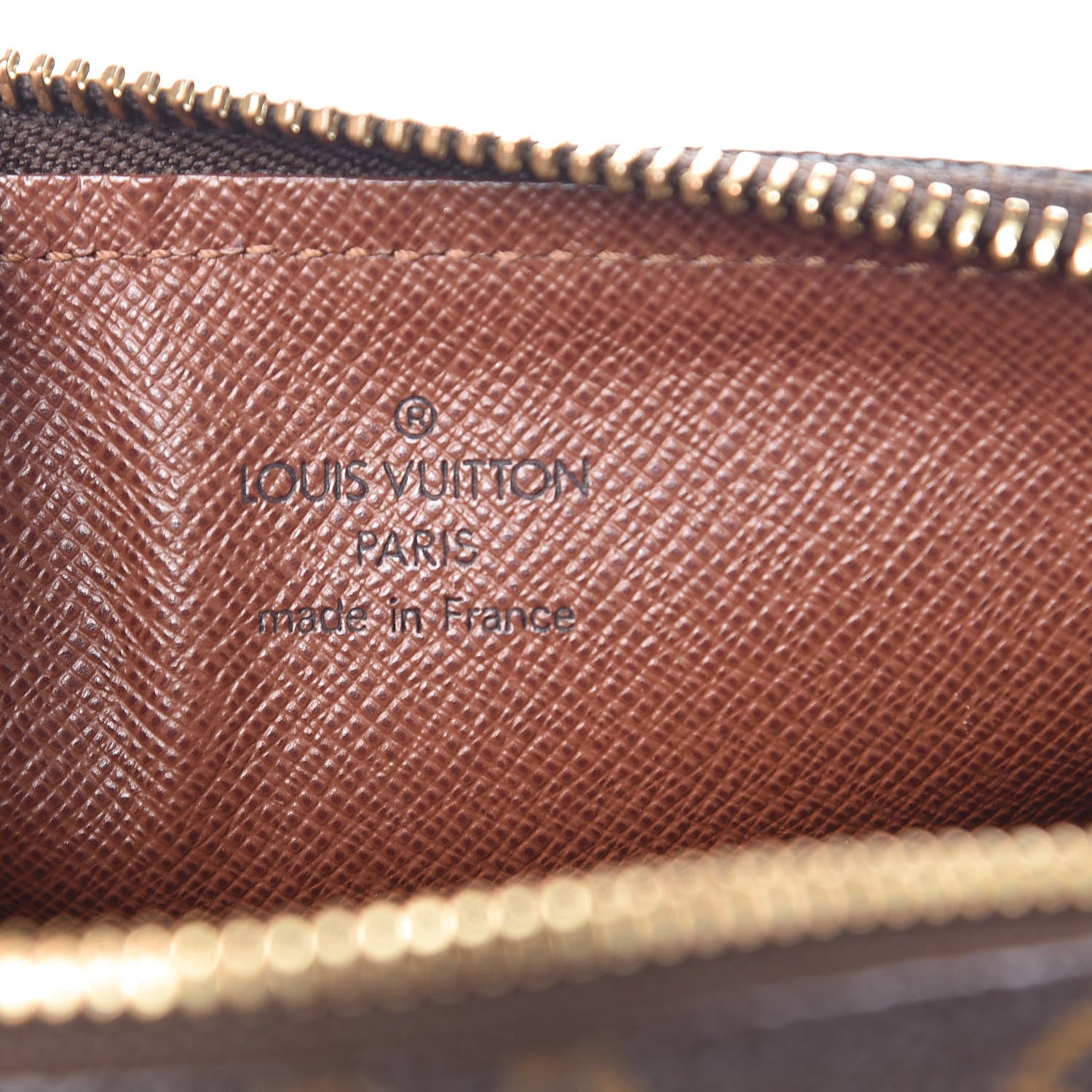 Louis Vuitton Monogram Papillon 26 6 of 21