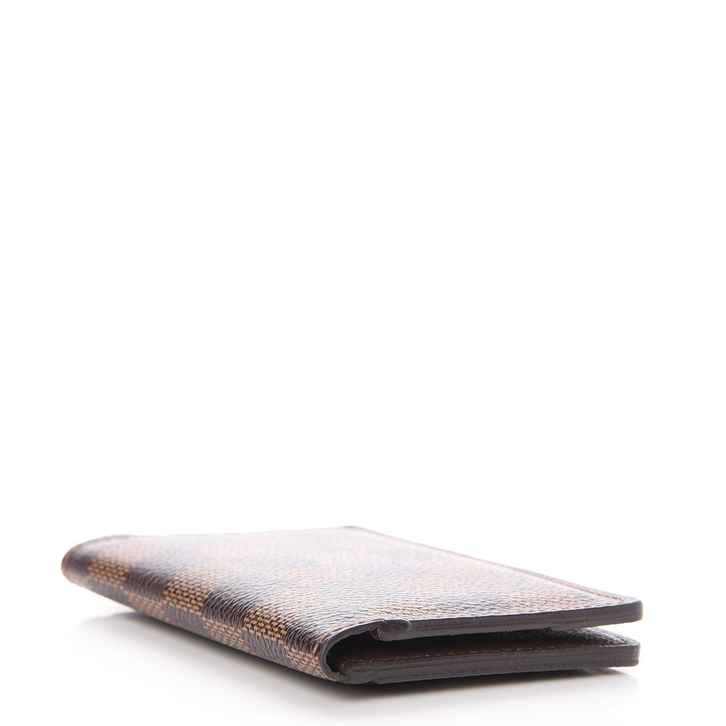 Damier Ebene Pocket Organizer NM