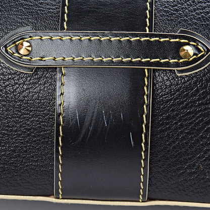 Louis Vuitton Suhali L Ingenieux PM Black 20 of 22