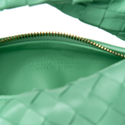 Bottega Veneta Nappa Intrecciato Mini Jodie Fountain 6 of 9