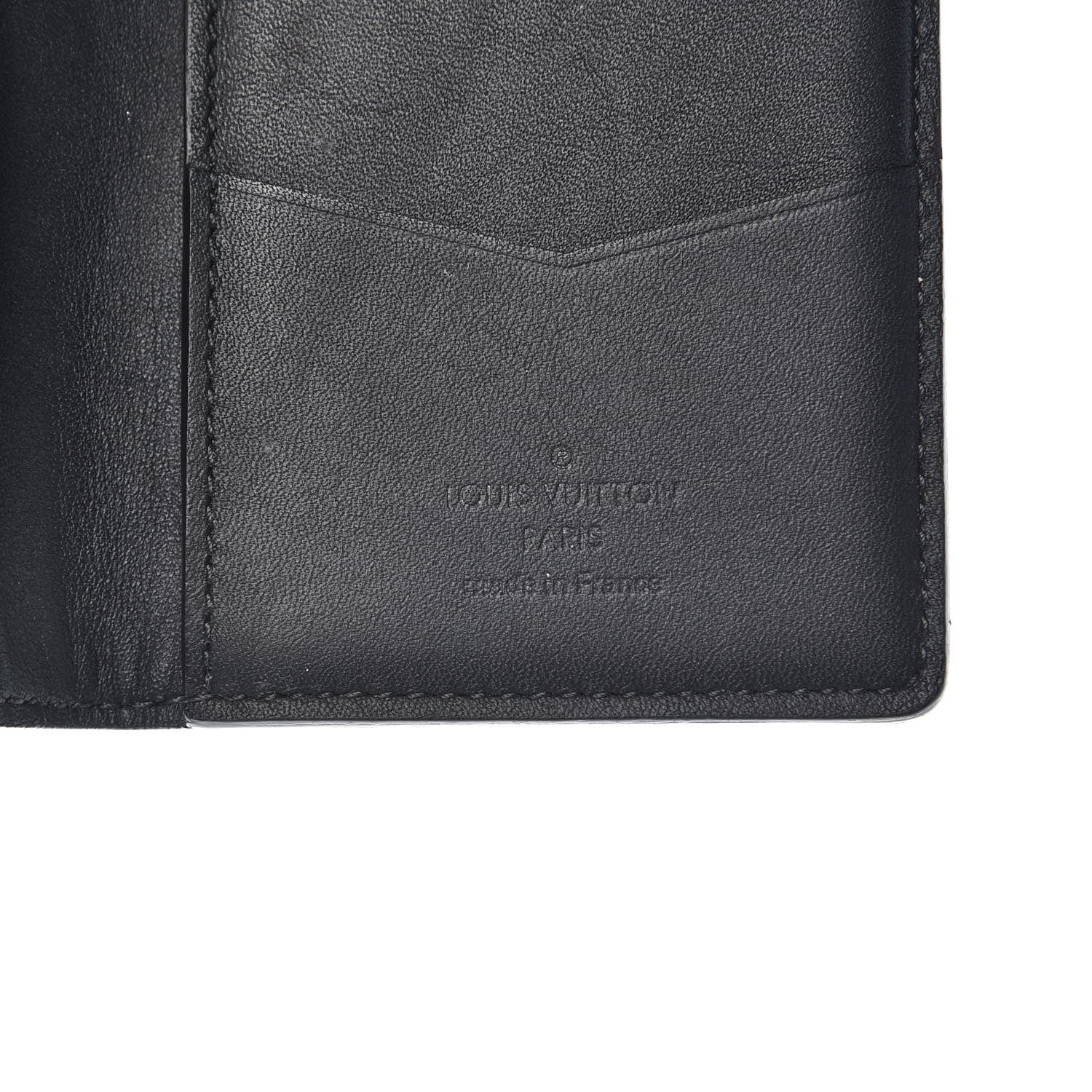 Louis Vuitton Damier Cobalt Pocket Organizer 6 of 7