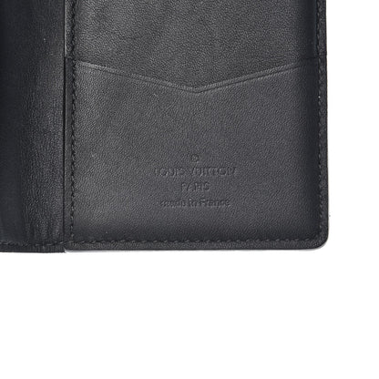 Louis Vuitton Damier Cobalt Pocket Organizer 6 of 7