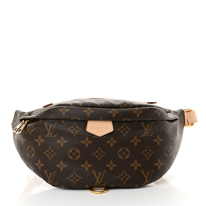 Louis Vuitton Monogram Bumbag 1 of 9