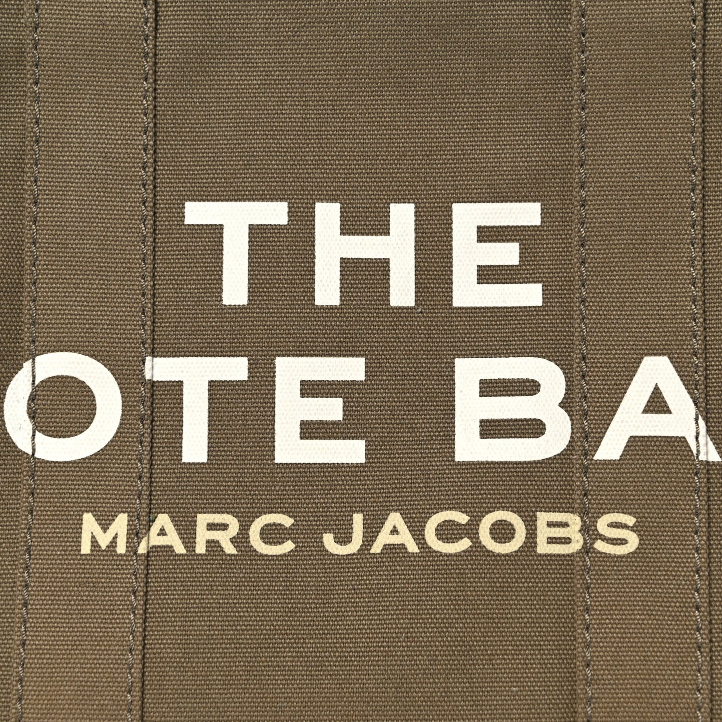 Cotton Canvas Medium The Traveler Tote Bag Slate Green