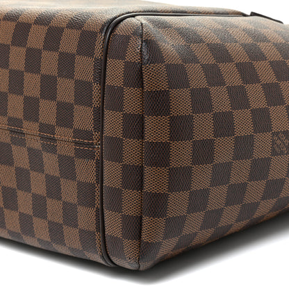 Louis Vuitton Damier Ebene Totally MM 9 of 13