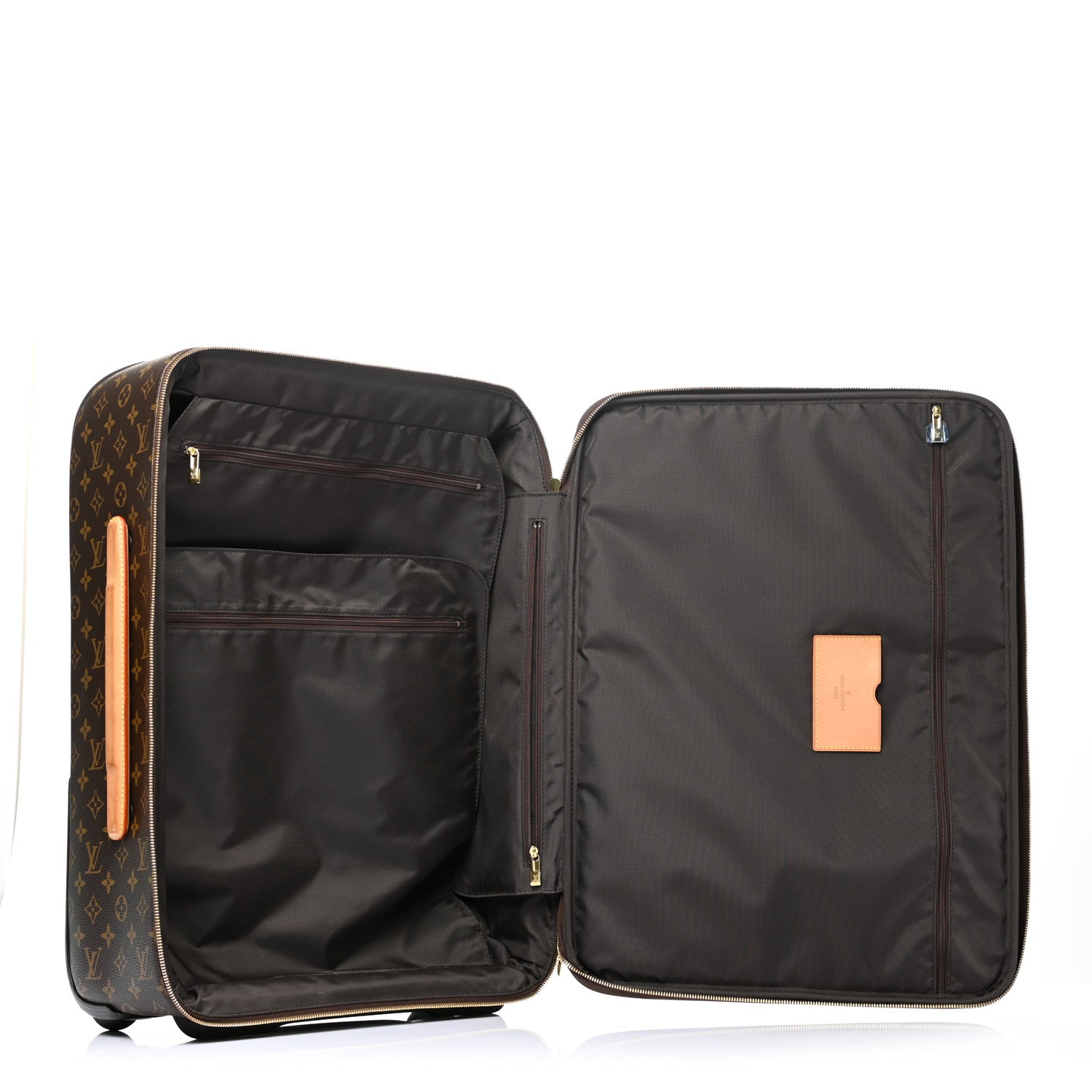 Louis Vuitton Monogram Pegase 50 Business 5 of 15