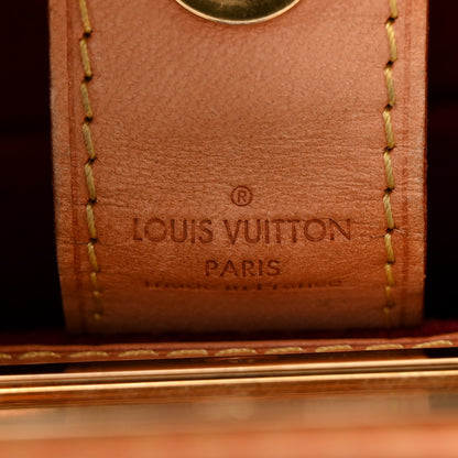 Louis Vuitton Monogram Multicolor Judy MM White 6 of 11