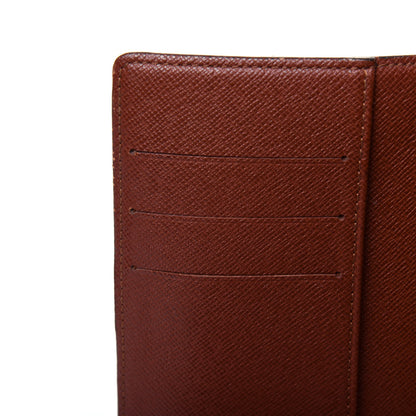 Louis Vuitton Monogram Small Ring Agenda Cover 7 of 18