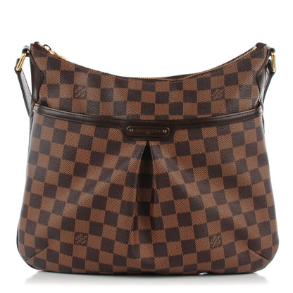 Louis Vuitton Damier Ebene Bloomsbury PM 1 of 7