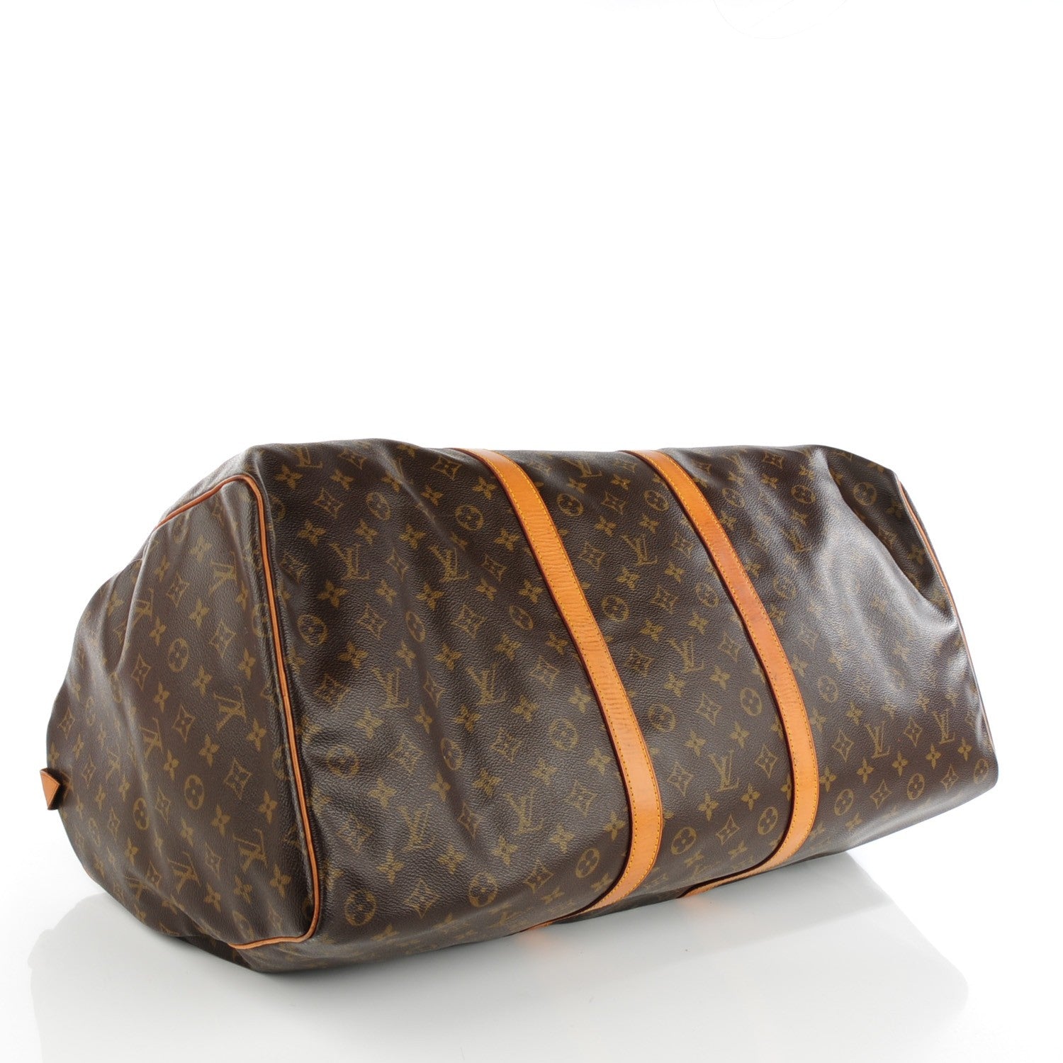 Louis Vuitton Monogram Keepall 60 4 of 9