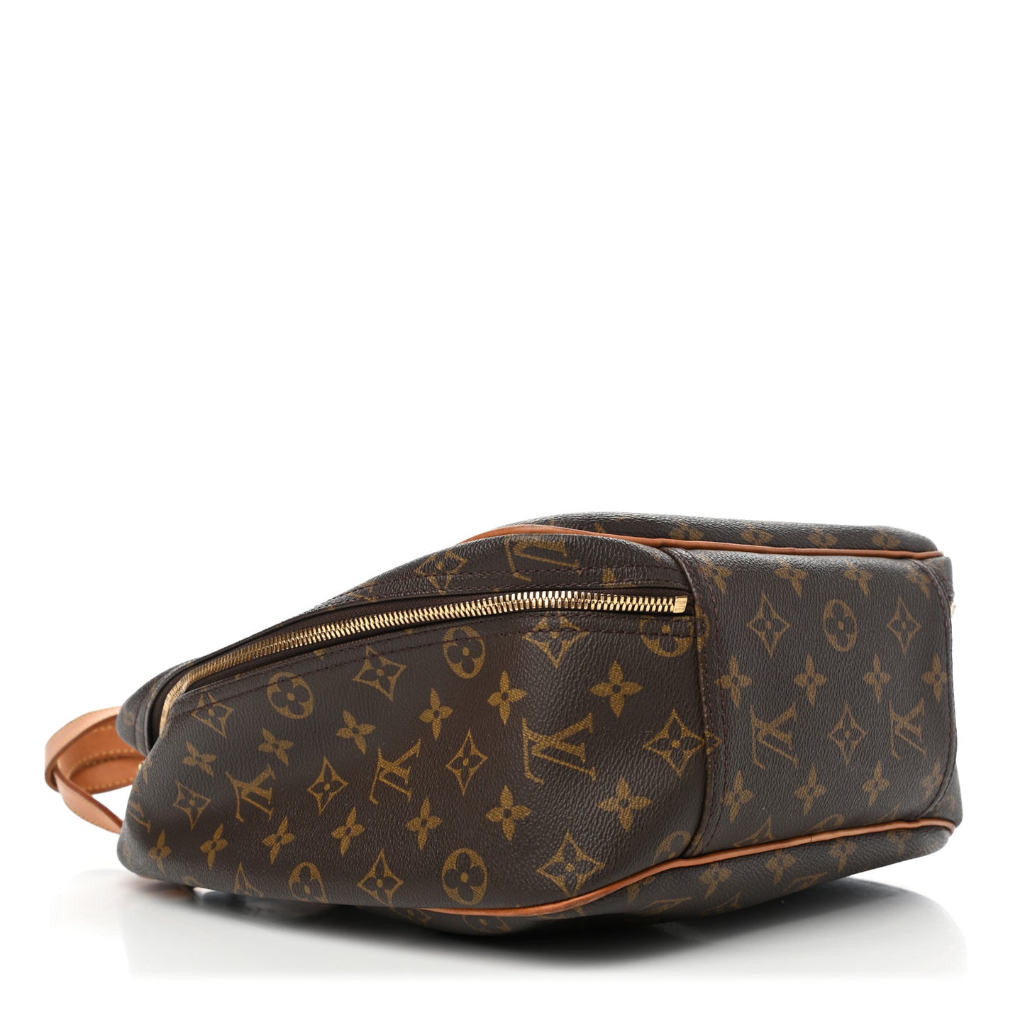 Monogram Excursion Shoe Bag