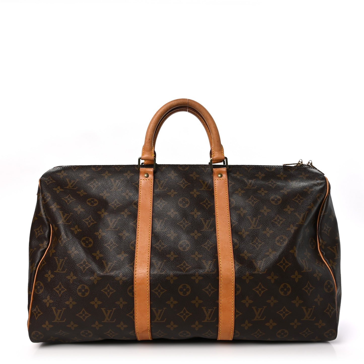 Monogram Keepall 50