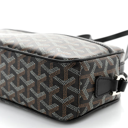 Goyard Goyardine Sac Cap Vert Black 8 of 9