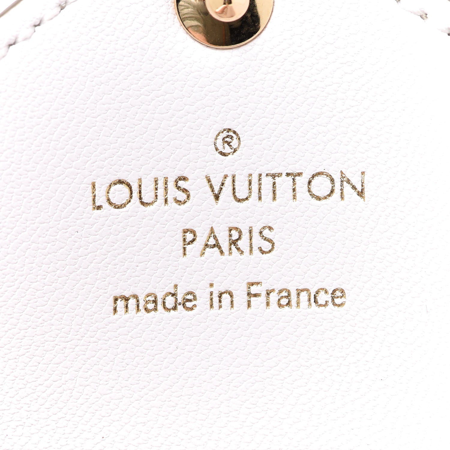 Louis Vuitton Monogram Spring In The City Small Kirigami Pochette Insert Sunset Kaki 6 of 6