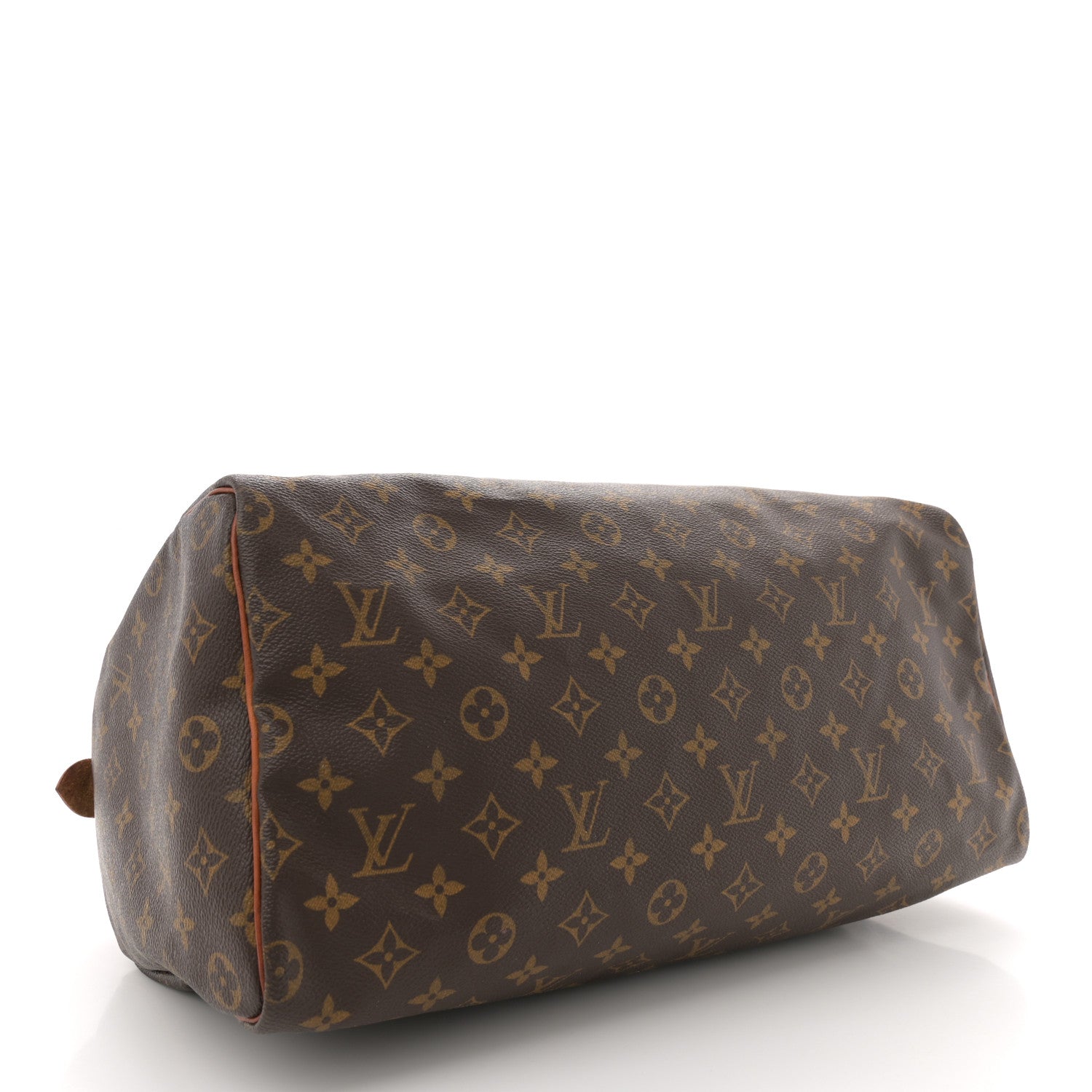 Louis Vuitton Monogram Speedy 40 4 of 15